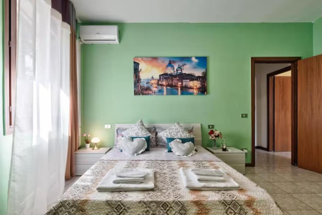 Venice Miramare Apartment *