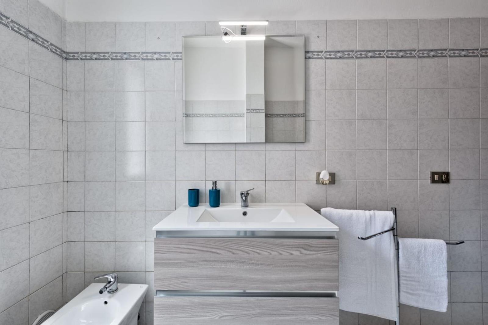 Apartment Venice Miramare