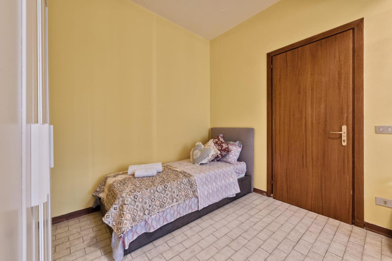 Apartment Venice Miramare *
