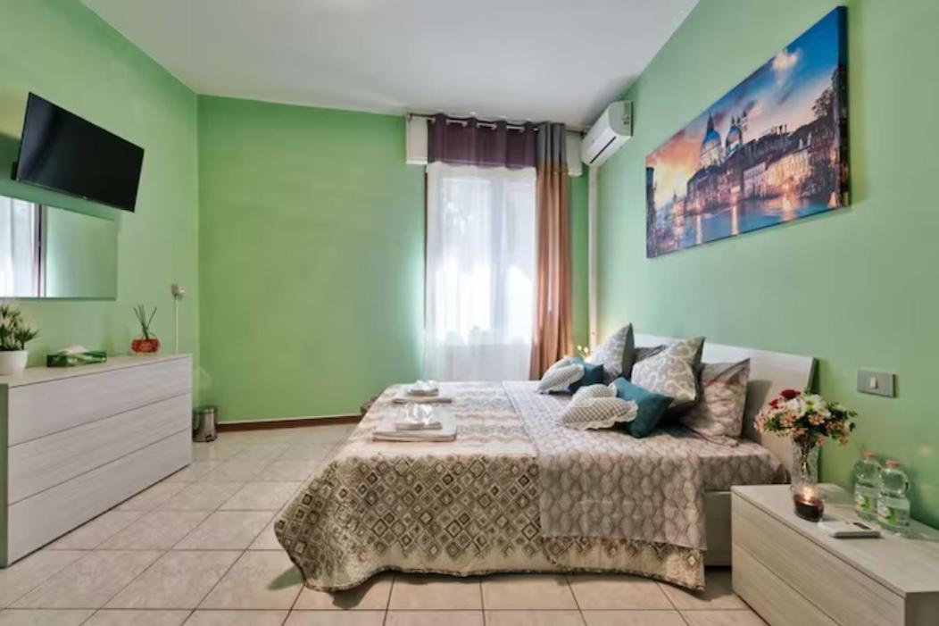 Venice Miramare Apartment Mestre