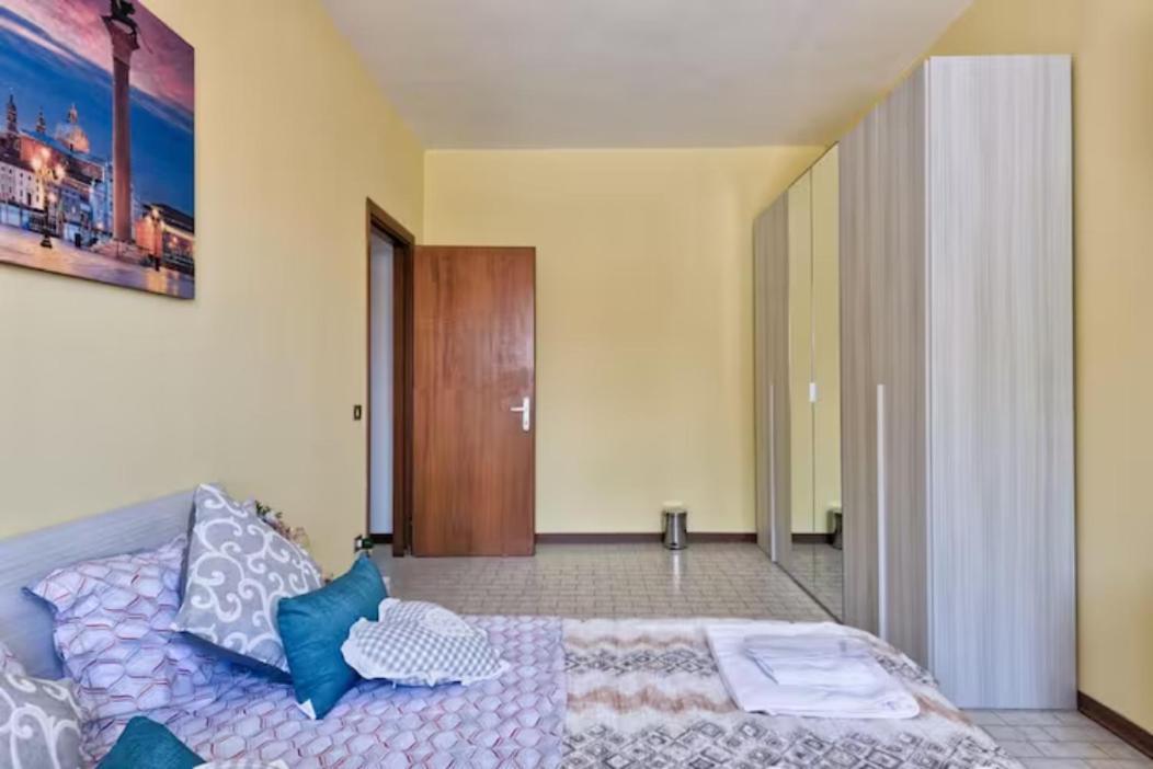 Venice Miramare Apartment