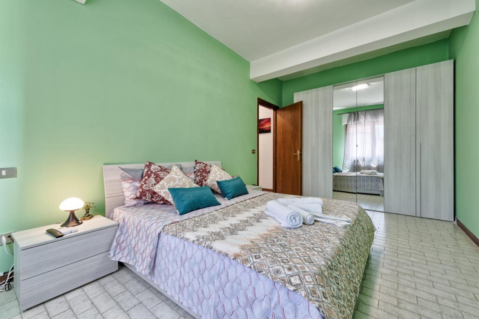 Apartment Venice Miramare