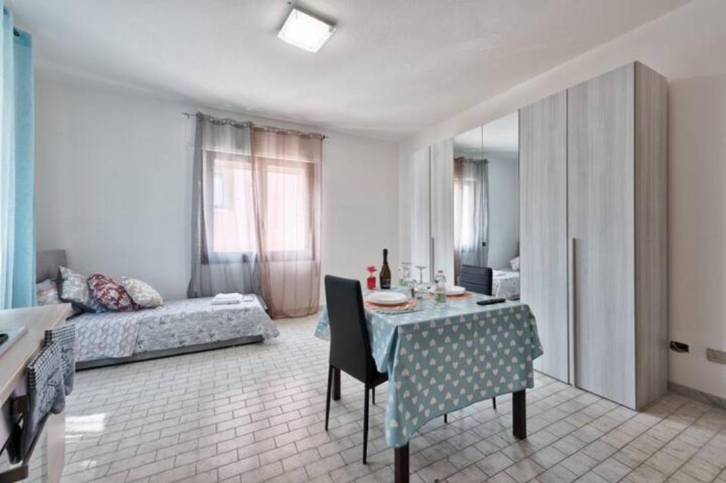 Apartment Venice Miramare Mestre