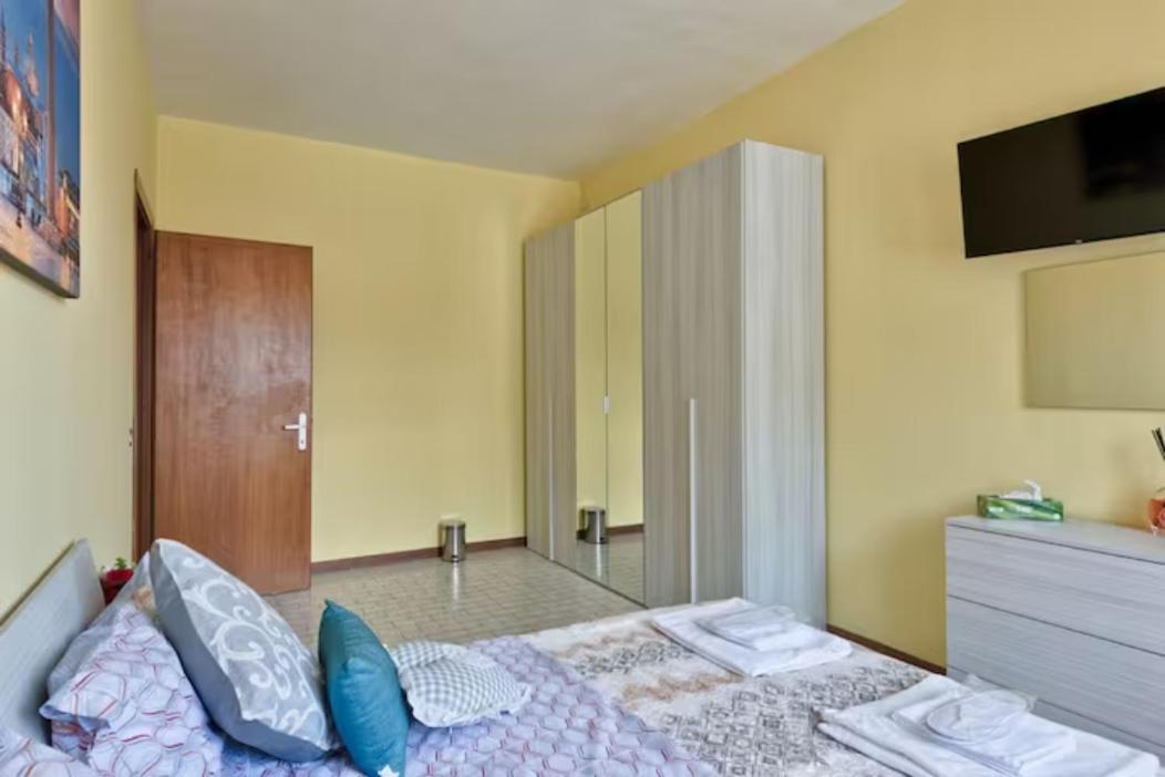 Apartment Venice Miramare Mestre