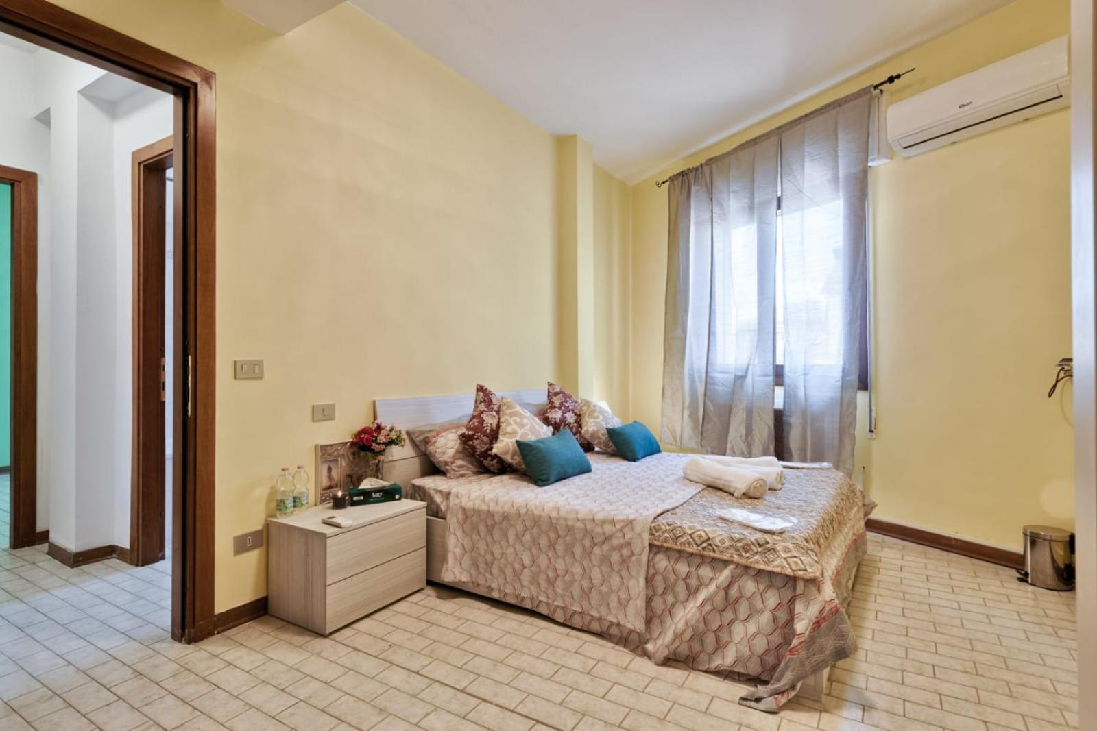 Apartment Venice Miramare