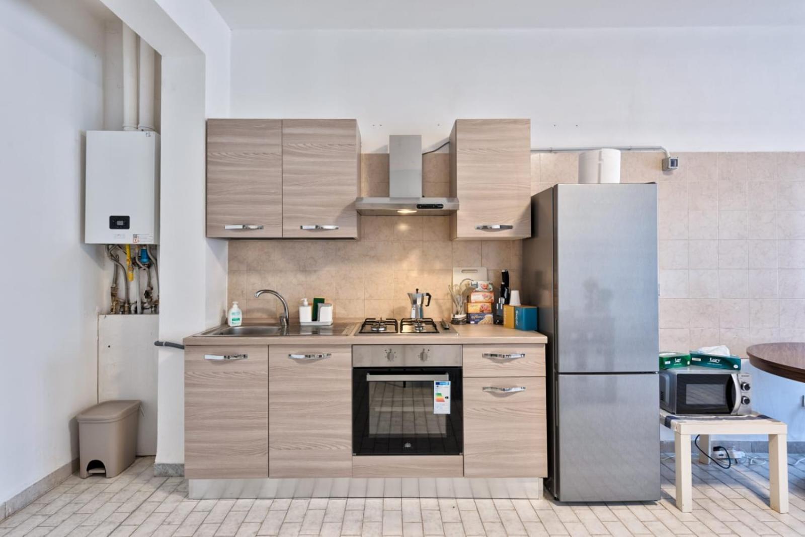 Apartment Venice Miramare Mestre