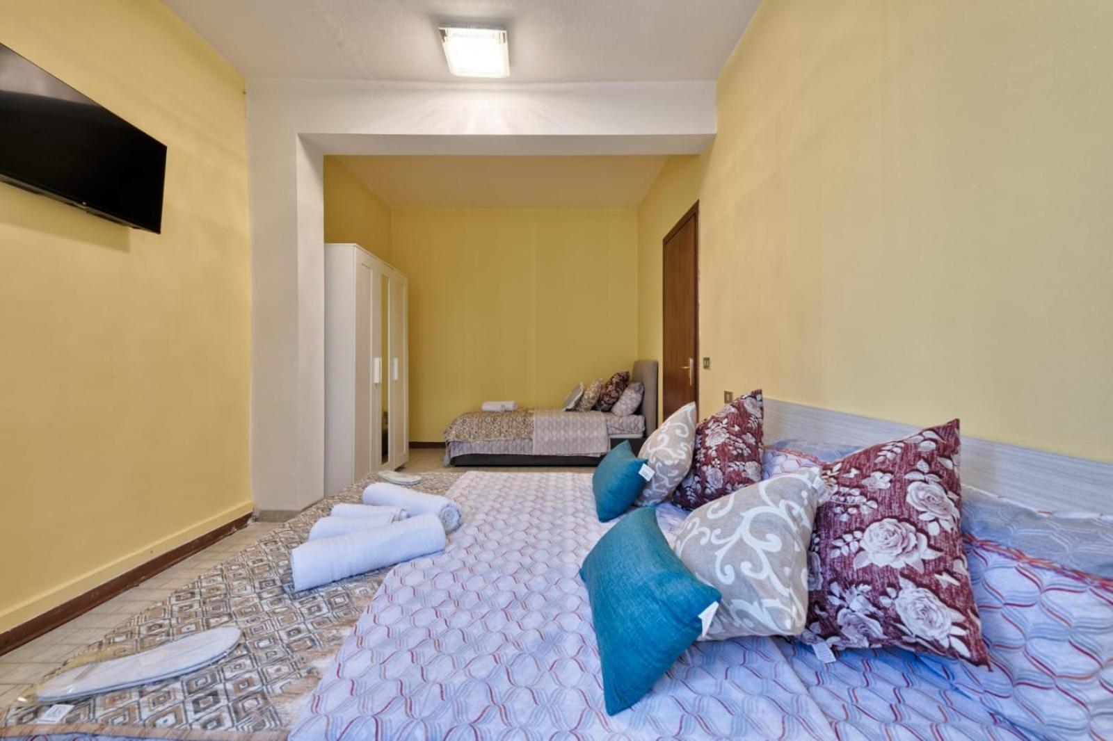 Apartment Venice Miramare Mestre