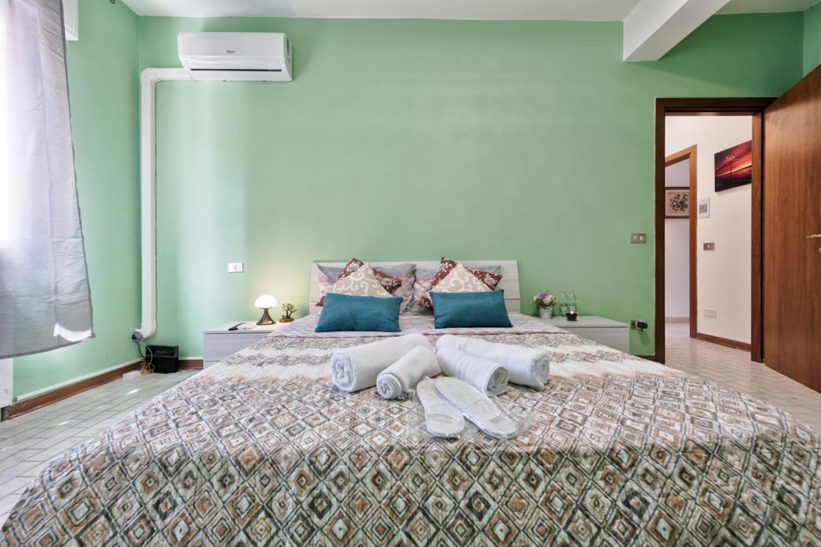 Venice Miramare Apartment Mestre